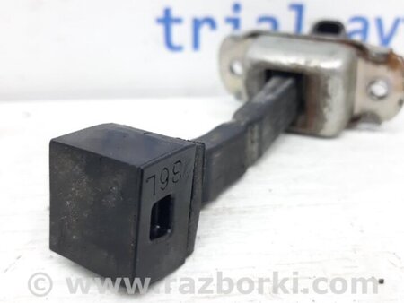 ФОТО Ограничитель двери задний правый для Mitsubishi Lancer IX 9 (03-07) Киев