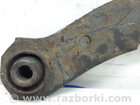 ФОТО Рычаг задний поперечный верхний левый для Mitsubishi Lancer IX 9 (03-07) Київ