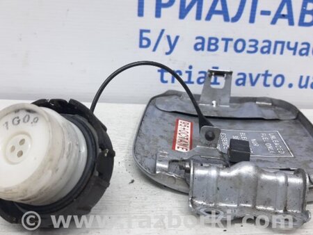 ФОТО Лючок бака для Mitsubishi Lancer IX 9 (03-07) Київ