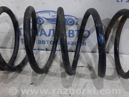 ФОТО Пружина передняя для Mitsubishi Lancer IX 9 (03-07) Киев