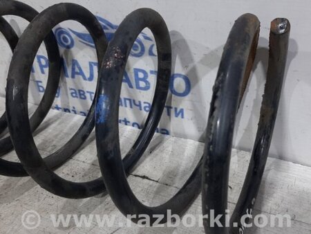 ФОТО Пружина передняя для Mitsubishi Lancer IX 9 (03-07) Киев