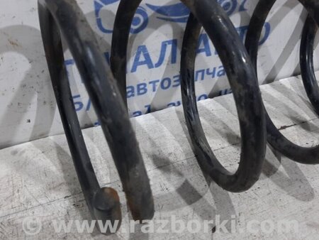 ФОТО Пружина передняя для Mitsubishi Lancer IX 9 (03-07) Киев