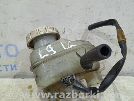 ФОТО Бачок главного тормозного цилиндра для Mitsubishi Lancer IX 9 (03-07) Киев