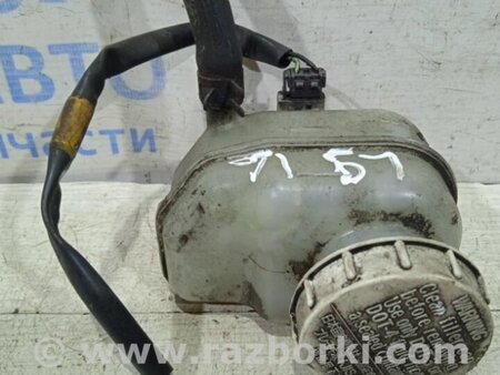 ФОТО Бачок главного тормозного цилиндра для Mitsubishi Lancer IX 9 (03-07) Киев