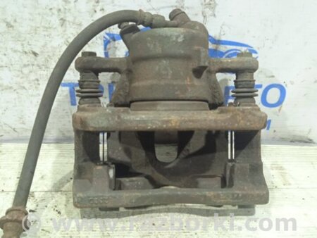 ФОТО Суппорт передний левый для Nissan Micra K12 (2002-2010) Киев