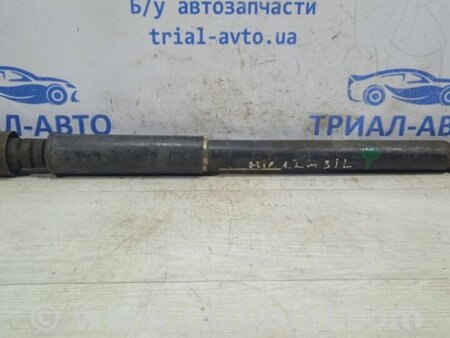 ФОТО Амортизатор задний для Nissan Micra K12 (2002-2010) Киев