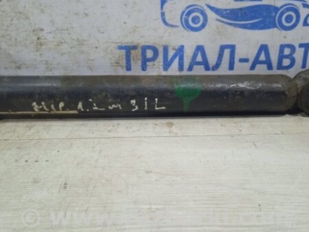 ФОТО Амортизатор задний для Nissan Micra K12 (2002-2010) Киев