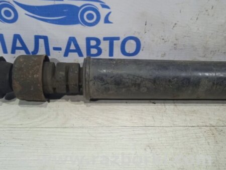 ФОТО Амортизатор задний для Nissan Micra K12 (2002-2010) Киев