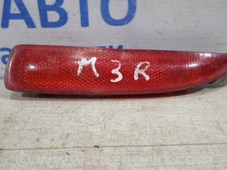 ФОТО Катафот правый для Mazda 3 BK (2003-2009) (I) Київ