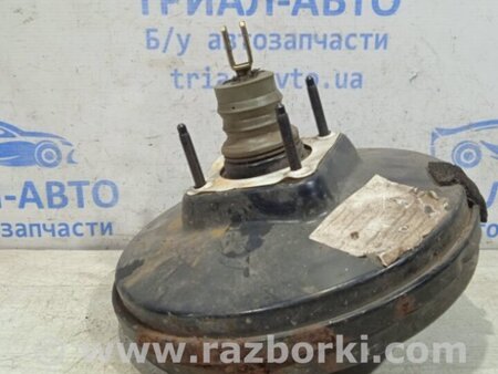 ФОТО Вакуумный усилитель тормозов для Mazda 3 BK (2003-2009) (I) Київ