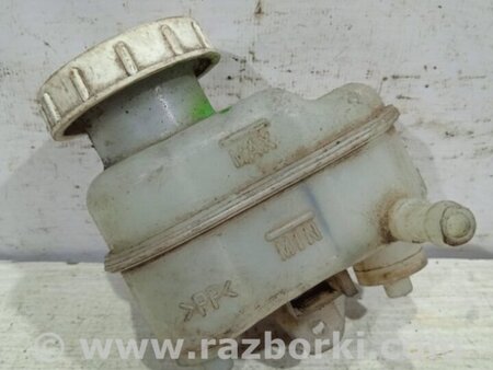 ФОТО Бачок главного тормозного цилиндра для Mitsubishi Lancer IX 9 (03-07) Київ