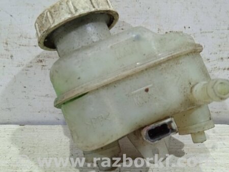 ФОТО Бачок главного тормозного цилиндра для Mitsubishi Lancer IX 9 (03-07) Київ