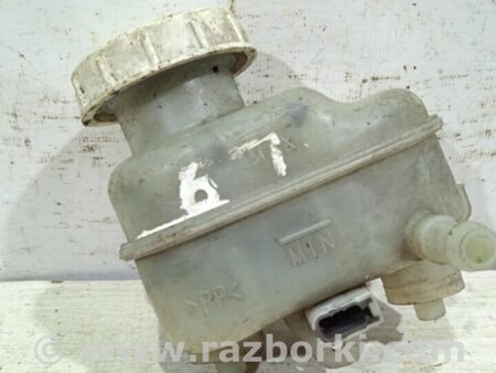 ФОТО Бачок главного тормозного цилиндра для Mitsubishi Lancer IX 9 (03-07) Киев