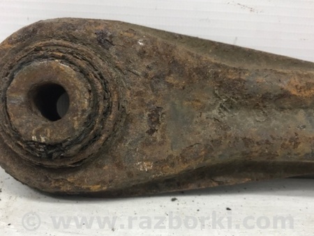 ФОТО Рычаг задний поперечный для Porsche Cayenne Type 955/957 (05-10) Київ