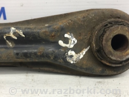 ФОТО Рычаг задний поперечный для Porsche Cayenne Type 955/957 (05-10) Київ