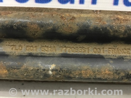 ФОТО Рычаг задний поперечный для Porsche Cayenne Type 955/957 (05-10) Київ