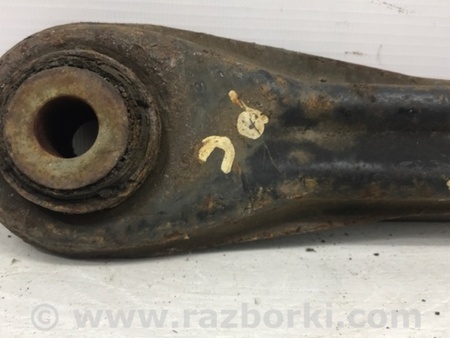ФОТО Рычаг задний поперечный для Porsche Cayenne Type 955/957 (05-10) Київ