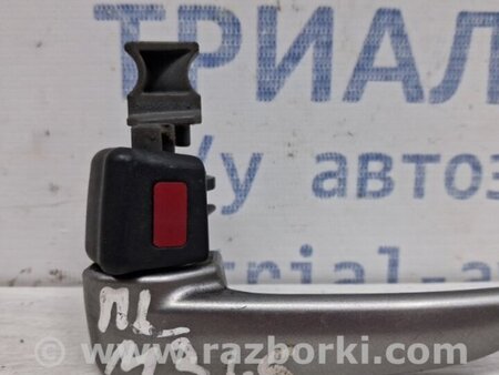 ФОТО Ручка двери внутренняя левая для Mazda 3 BK (2003-2009) (I) Київ