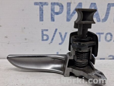 ФОТО Ручка двери внутренняя левая для Mazda 3 BK (2003-2009) (I) Київ