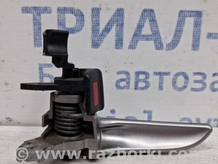 ФОТО Ручка двери внутренняя правая для Mazda 3 BK (2003-2009) (I) Київ