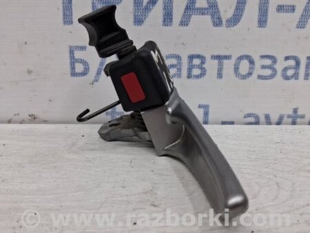 ФОТО Ручка двери внутренняя правая для Mazda 3 BK (2003-2009) (I) Київ