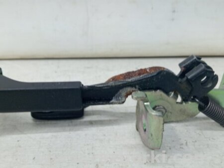 ФОТО Кнопка открытия багажника для Mitsubishi Lancer IX 9 (03-07) Київ