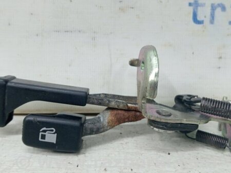 ФОТО Кнопка открытия багажника для Mitsubishi Lancer IX 9 (03-07) Київ