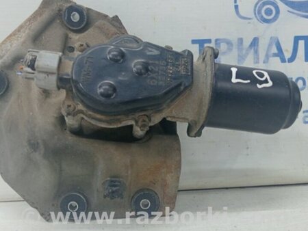 ФОТО Мотор дворников для Mitsubishi Lancer IX 9 (03-07) Киев