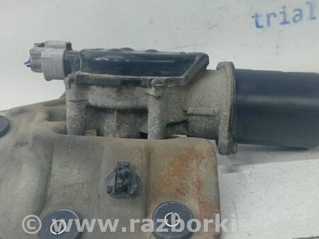 ФОТО Мотор дворников для Mitsubishi Lancer IX 9 (03-07) Киев