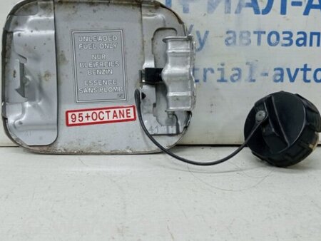 ФОТО Лючок бака для Mitsubishi Lancer IX 9 (03-07) Киев
