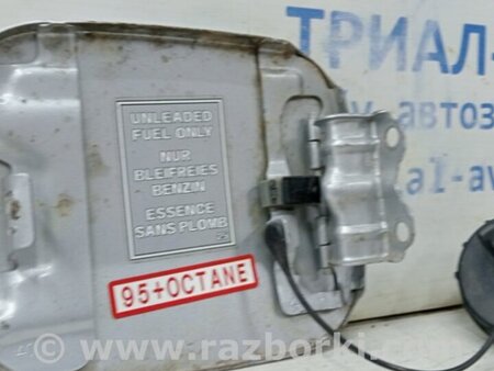 ФОТО Лючок бака для Mitsubishi Lancer IX 9 (03-07) Киев