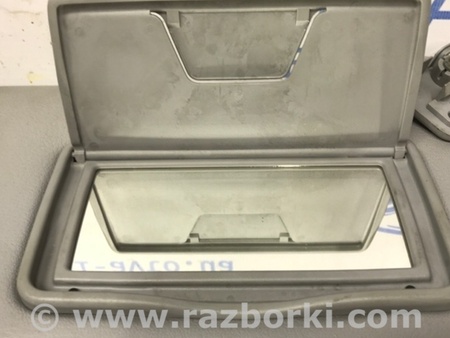 ФОТО Козырек солнцезащитный правый для Mitsubishi Lancer IX 9 (03-07) Київ