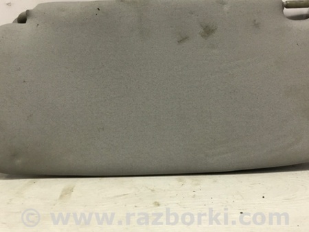 ФОТО Козырек солнцезащитный правый для Mitsubishi Lancer IX 9 (03-07) Київ