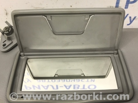 ФОТО Козырек солнцезащитный левый для Mitsubishi Lancer IX 9 (03-07) Киев