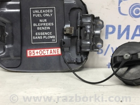 ФОТО Лючок бака для Mitsubishi Lancer IX 9 (03-07) Київ