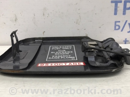 ФОТО Лючок бака для Mitsubishi Lancer IX 9 (03-07) Київ