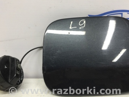 ФОТО Лючок бака для Mitsubishi Lancer IX 9 (03-07) Киев