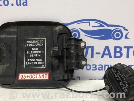 ФОТО Лючок бака для Mitsubishi Lancer IX 9 (03-07) Киев