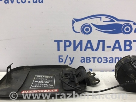 ФОТО Лючок бака для Mitsubishi Lancer IX 9 (03-07) Киев
