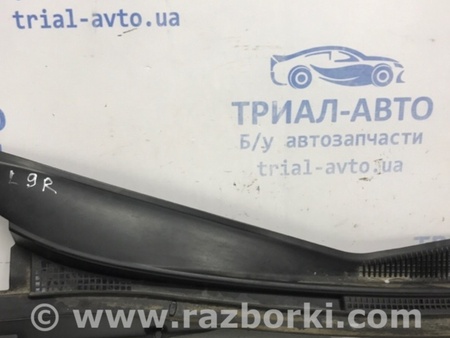 ФОТО Дефлектор дворников для Mitsubishi Lancer IX 9 (03-07) Киев