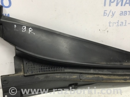 ФОТО Дефлектор дворников для Mitsubishi Lancer IX 9 (03-07) Киев