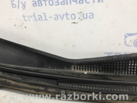 ФОТО Дефлектор дворников для Mitsubishi Lancer IX 9 (03-07) Киев