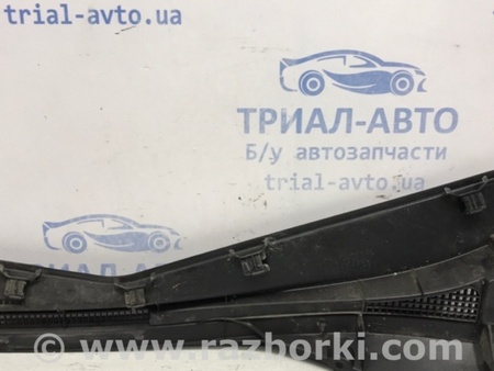 ФОТО Дефлектор дворников для Mitsubishi Lancer IX 9 (03-07) Киев