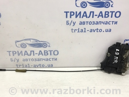 ФОТО Замок двери передний правый для Mitsubishi Lancer IX 9 (03-07) Київ