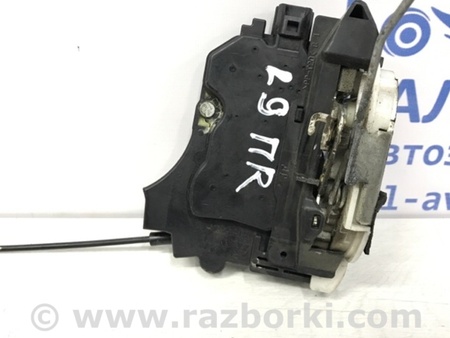 ФОТО Замок двери передний правый для Mitsubishi Lancer IX 9 (03-07) Київ