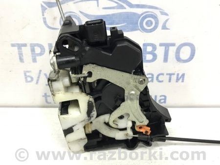 ФОТО Замок двери передний правый для Mitsubishi Lancer IX 9 (03-07) Київ