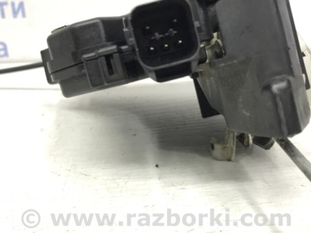 ФОТО Замок двери передний правый для Mitsubishi Lancer IX 9 (03-07) Київ