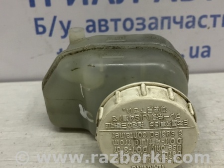 ФОТО Бачок главного тормозного цилиндра для Mitsubishi Lancer IX 9 (03-07) Киев