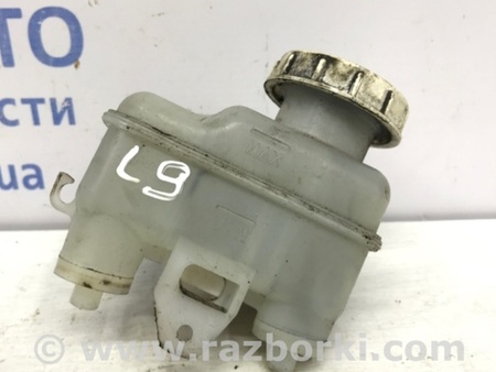 ФОТО Бачок главного тормозного цилиндра для Mitsubishi Lancer IX 9 (03-07) Київ