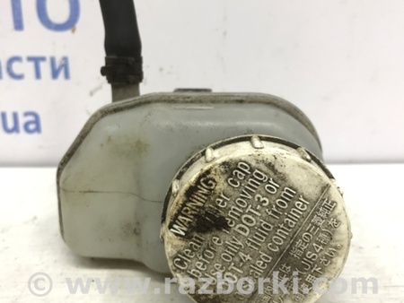 ФОТО Бачок главного тормозного цилиндра для Mitsubishi Lancer IX 9 (03-07) Київ